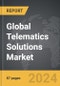 Telematics Solutions - Global Strategic Business Report - Product Thumbnail Image