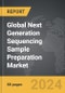 Next Generation Sequencing (NGS) Sample Preparation - Global Strategic Business Report - Product Thumbnail Image