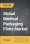 Medical Packaging Films - Global Strategic Business Report - Product Image