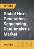Next Generation Sequencing (NGS) Data Analysis - Global Strategic Business Report- Product Image