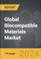 Biocompatible Materials - Global Strategic Business Report - Product Image