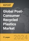 Post-Consumer Recycled Plastics - Global Strategic Business Report - Product Thumbnail Image