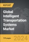 Intelligent Transportation Systems (ITS) - Global Strategic Business Report - Product Thumbnail Image