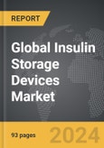 Insulin Storage Devices - Global Strategic Business Report- Product Image