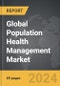 Population Health Management - Global Strategic Business Report - Product Thumbnail Image