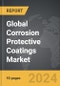 Corrosion Protective Coatings - Global Strategic Business Report - Product Thumbnail Image