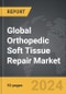Orthopedic Soft Tissue Repair - Global Strategic Business Report - Product Thumbnail Image