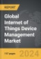 Internet of Things (IoT) Device Management - Global Strategic Business Report - Product Thumbnail Image