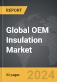 OEM Insulation - Global Strategic Business Report- Product Image