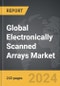 Electronically Scanned Arrays: Global Strategic Business Report - Product Thumbnail Image
