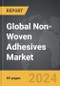 Non-Woven Adhesives - Global Strategic Business Report - Product Thumbnail Image