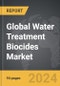 Water Treatment Biocides - Global Strategic Business Report - Product Thumbnail Image