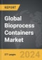 Bioprocess Containers - Global Strategic Business Report - Product Thumbnail Image