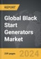 Black Start Generators: Global Strategic Business Report - Product Thumbnail Image