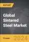 Sintered Steel: Global Strategic Business Report - Product Thumbnail Image