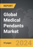 Medical Pendants - Global Strategic Business Report- Product Image