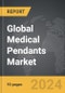 Medical Pendants - Global Strategic Business Report - Product Image