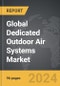 Dedicated Outdoor Air Systems - Global Strategic Business Report - Product Image