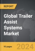 Trailer Assist Systems - Global Strategic Business Report- Product Image