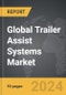 Trailer Assist Systems - Global Strategic Business Report - Product Image