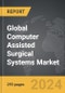 Computer Assisted Surgical (CAS) Systems - Global Strategic Business Report - Product Thumbnail Image