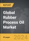 Rubber Process Oil - Global Strategic Business Report - Product Thumbnail Image