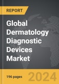 Dermatology Diagnostic Devices - Global Strategic Business Report- Product Image