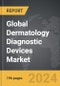 Dermatology Diagnostic Devices - Global Strategic Business Report - Product Thumbnail Image