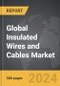Insulated Wires and Cables - Global Strategic Business Report - Product Thumbnail Image