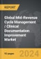 Mid-Revenue Cycle Management / Clinical Documentation Improvement - Global Strategic Business Report - Product Image