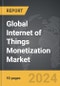 Internet of Things (IoT) Monetization - Global Strategic Business Report - Product Thumbnail Image