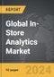 In-Store Analytics: Global Strategic Business Report - Product Image