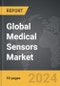 Medical Sensors - Global Strategic Business Report - Product Thumbnail Image