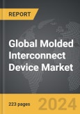 Molded Interconnect Device (MID) - Global Strategic Business Report- Product Image