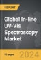 In-line UV-Vis Spectroscopy - Global Strategic Business Report - Product Image