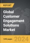 Customer Engagement Solutions - Global Strategic Business Report - Product Thumbnail Image