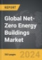 Net-Zero Energy Buildings (NZEBs) - Global Strategic Business Report - Product Thumbnail Image