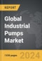Industrial Pumps - Global Strategic Business Report - Product Thumbnail Image