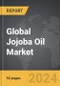 Jojoba Oil - Global Strategic Business Report - Product Thumbnail Image