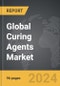 Curing Agents - Global Strategic Business Report - Product Image