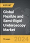 Flexible and Semi-Rigid Ureteroscopy - Global Strategic Business Report - Product Thumbnail Image