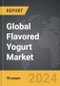 Flavored Yogurt - Global Strategic Business Report - Product Thumbnail Image