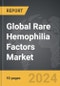 Rare Hemophilia Factors - Global Strategic Business Report - Product Image