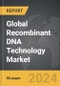 Recombinant DNA Technology - Global Strategic Business Report - Product Thumbnail Image