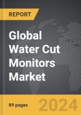 Water Cut Monitors - Global Strategic Business Report- Product Image
