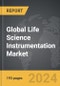 Life Science Instrumentation - Global Strategic Business Report - Product Thumbnail Image