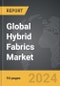 Hybrid Fabrics - Global Strategic Business Report - Product Thumbnail Image