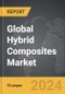 Hybrid Composites - Global Strategic Business Report - Product Thumbnail Image