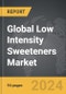 Low Intensity Sweeteners - Global Strategic Business Report - Product Thumbnail Image