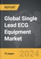 Single Lead ECG Equipment - Global Strategic Business Report - Product Thumbnail Image